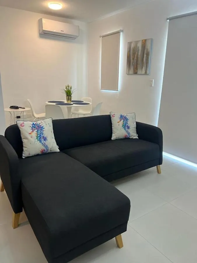Sweet Home Punta Cana Apartamento