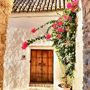 Heaven Puerta Cerrada Casas Vejer Debra Chalet Vejer de la Frontera
