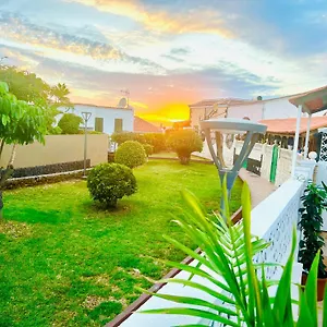 Lavitalsol Apartamento Costa Adeje (Tenerife)