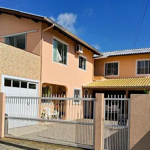 Sobrado Dos Ingleses Сasa de vacaciones Florianópolis